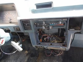 1993 MITSUBISHI MIGHT MAX PICK UP 2DOOR WHITE 2.4 MT 2WD 203967